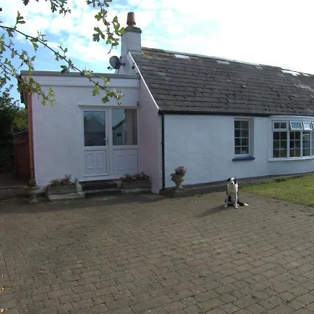 The Cwtch Villa Haverfordwest Exterior photo