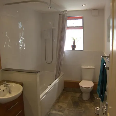 The Cwtch Villa Haverfordwest Exterior photo
