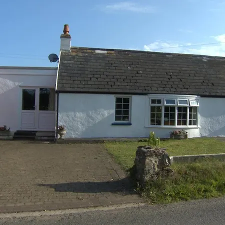 The Cwtch Villa Haverfordwest Exterior photo