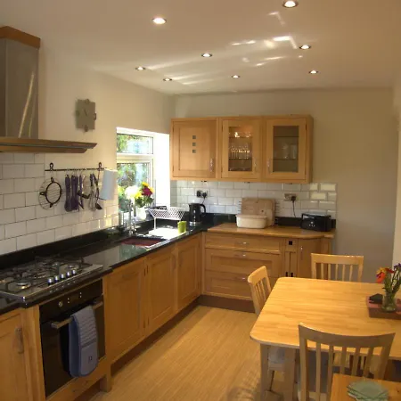The Cwtch Villa Haverfordwest Exterior photo