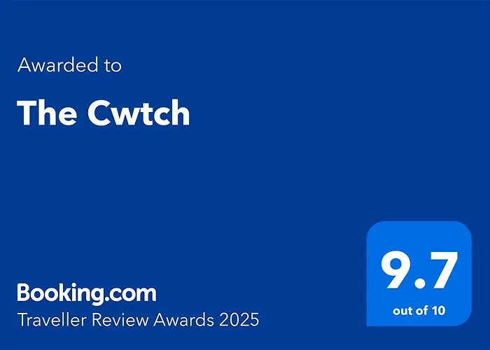 The Cwtch