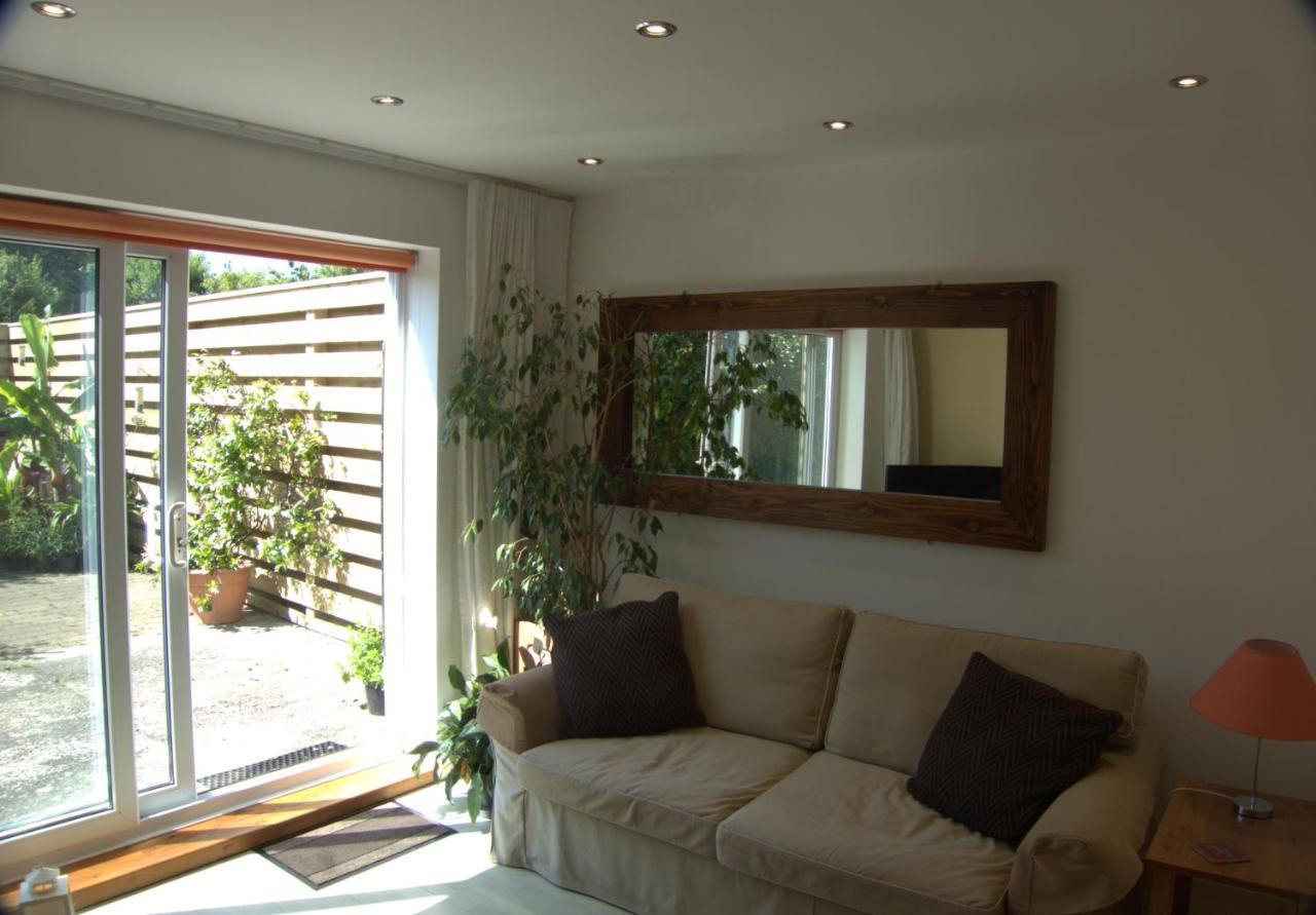Holiday home The Cwtch *