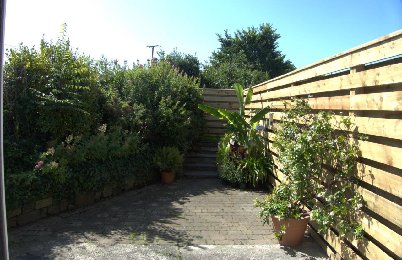 The Cwtch Holiday home *
