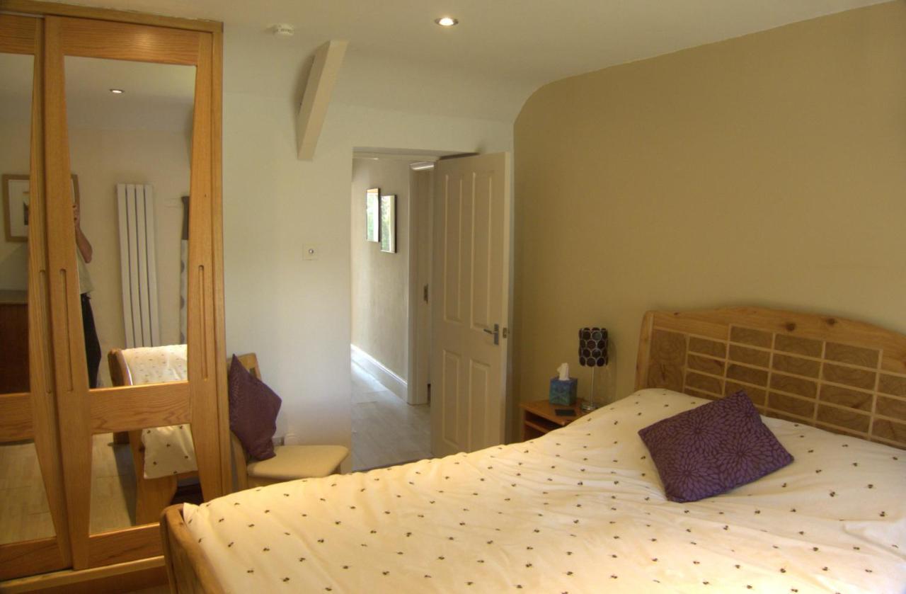 The Cwtch Holiday home