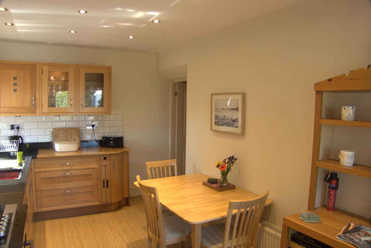 The Cwtch Holiday home