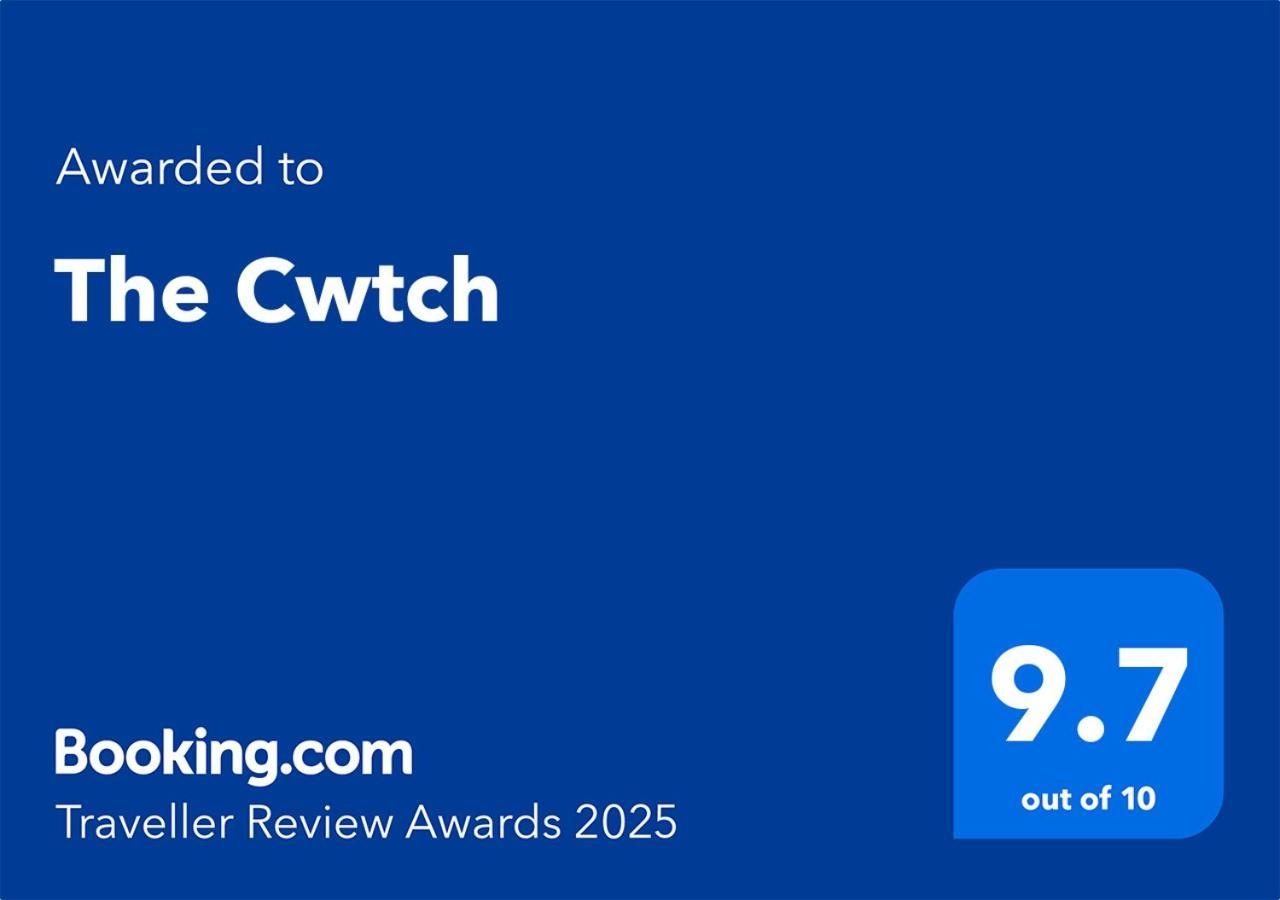 The Cwtch * Haverfordwest